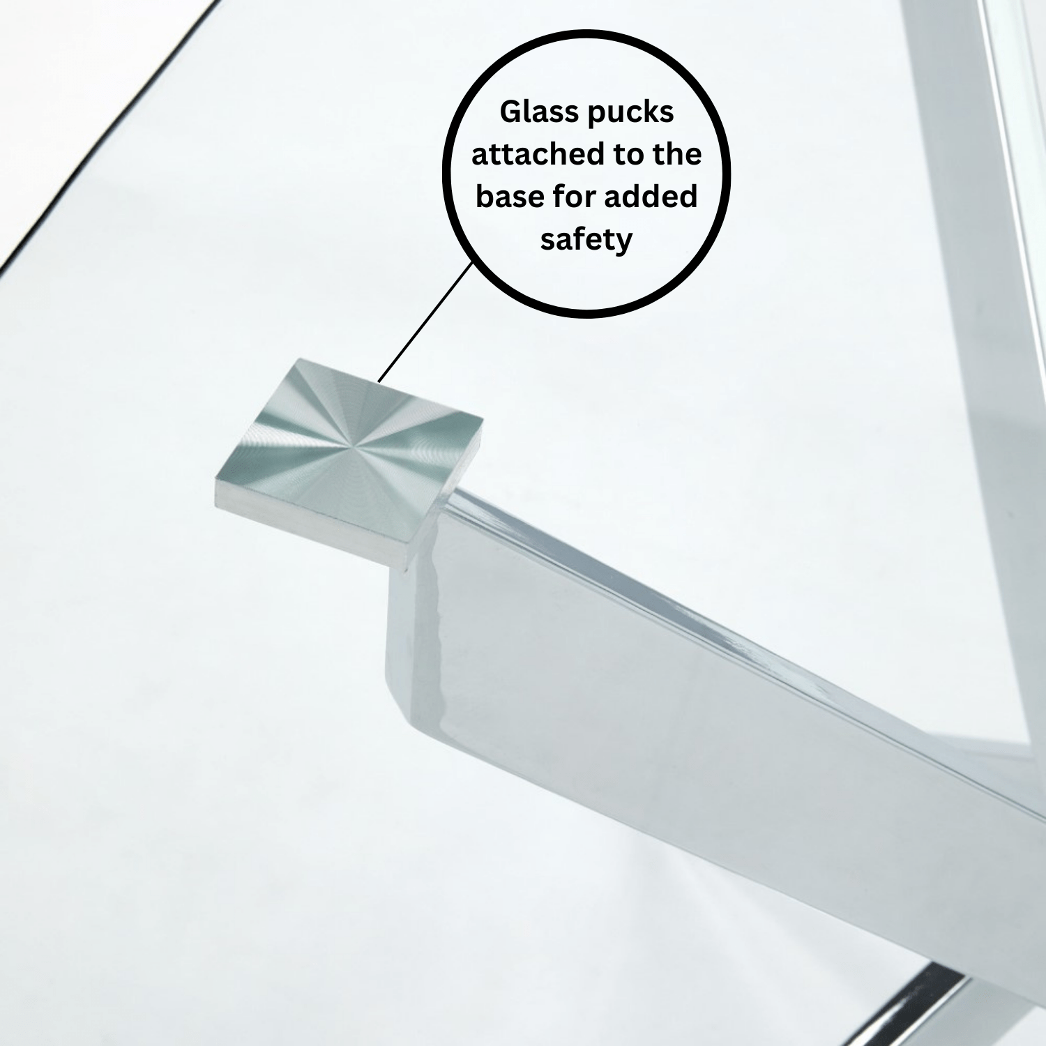 Victor Dining Table - Berre Furniture