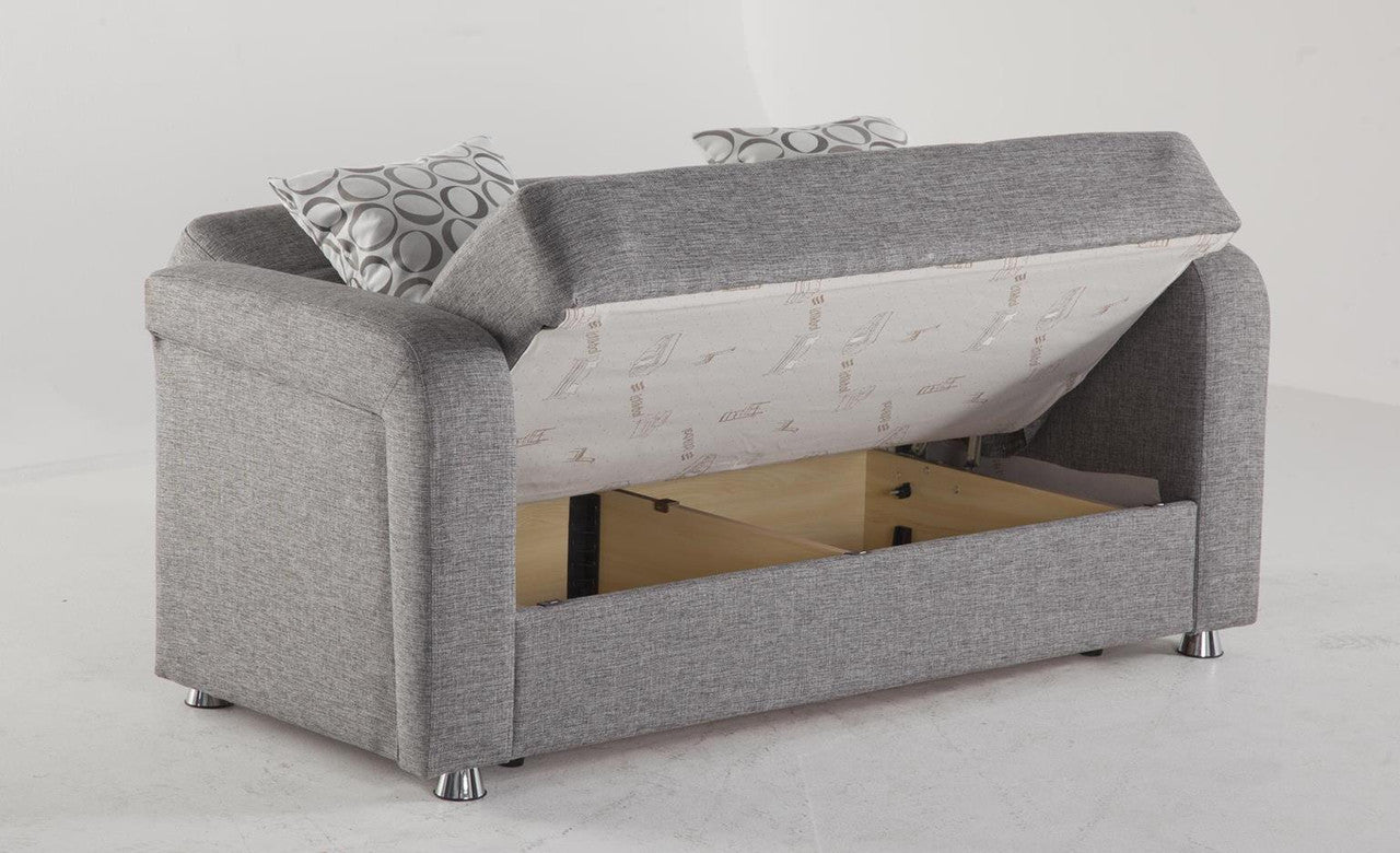 Vision Love Seat by Bellona