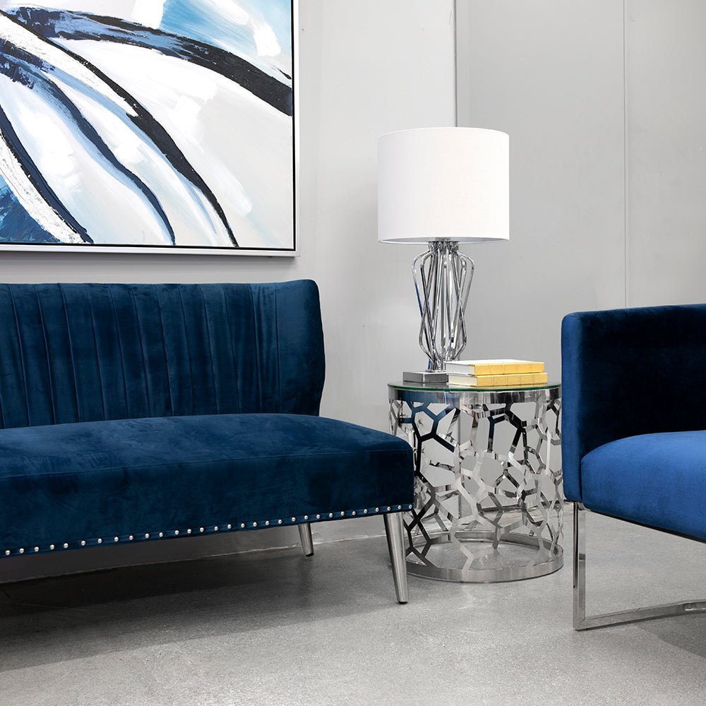 WELLINGTON End Table