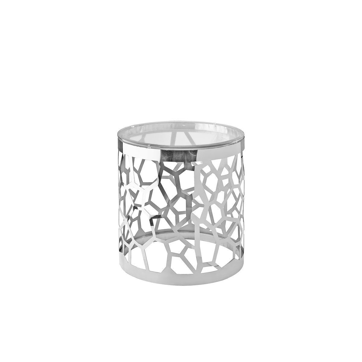 WELLINGTON End Table