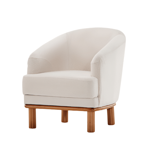 WOODY Armchair - Berre Furniture