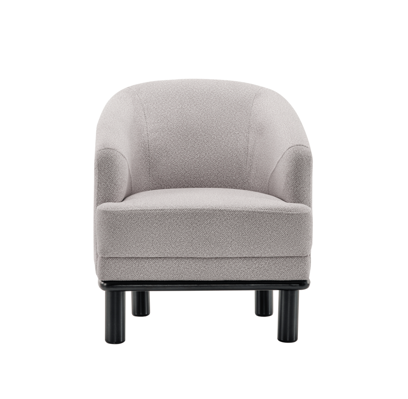 WOODY Living Room Set Sofa Loveseat Armchair - Berre Furniture