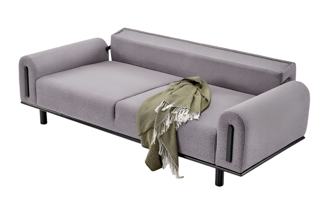 WOODY Sofa - Berre Furniture