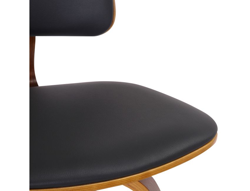 ZUNI 26" Counter Stool with Swivel - Berre Furniture