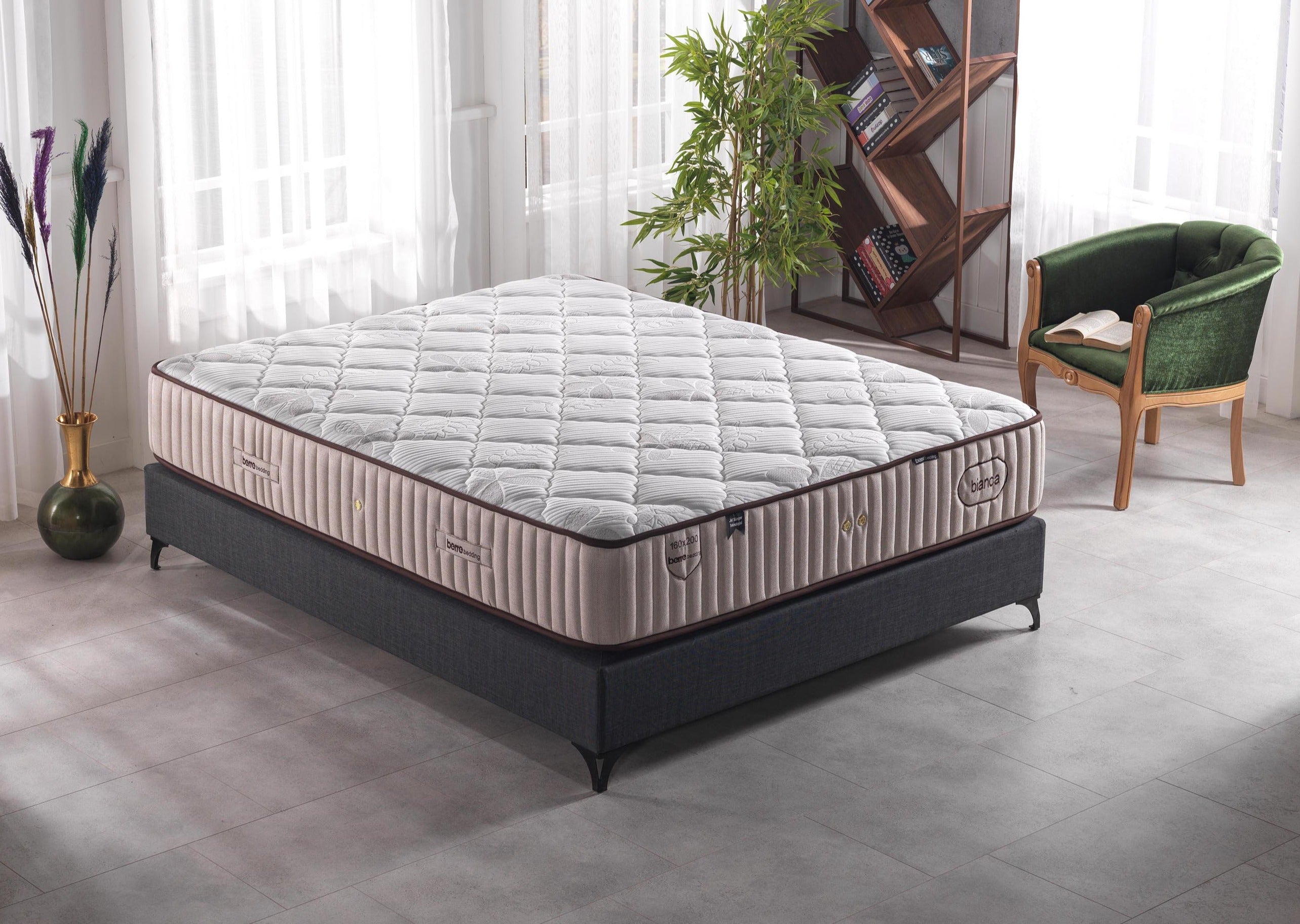 BIANCA Bed