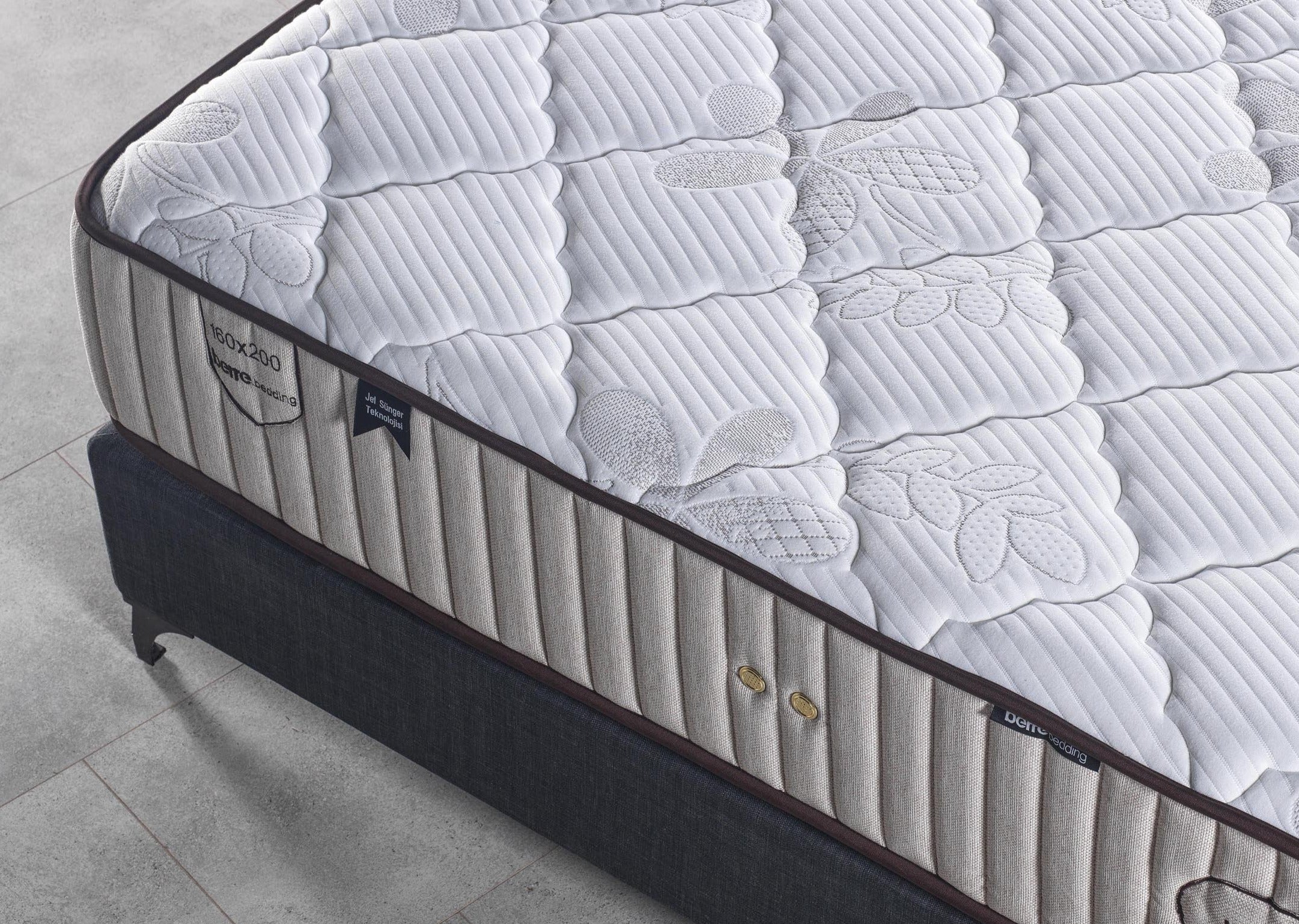 BIANCA Bed