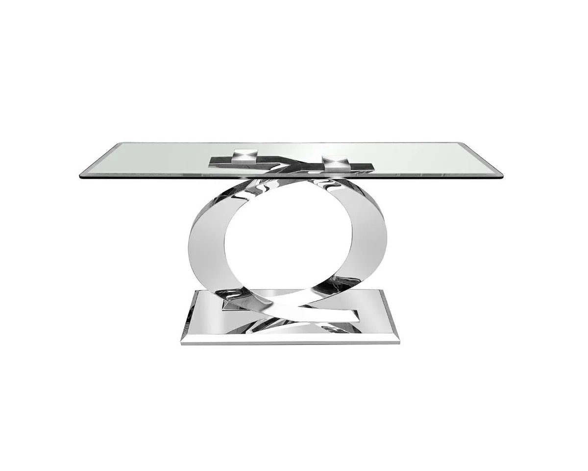 ALEX Dining Table 51 INCHES