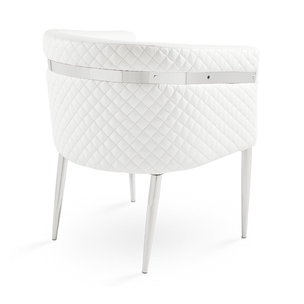 Anastasia Accent Chair