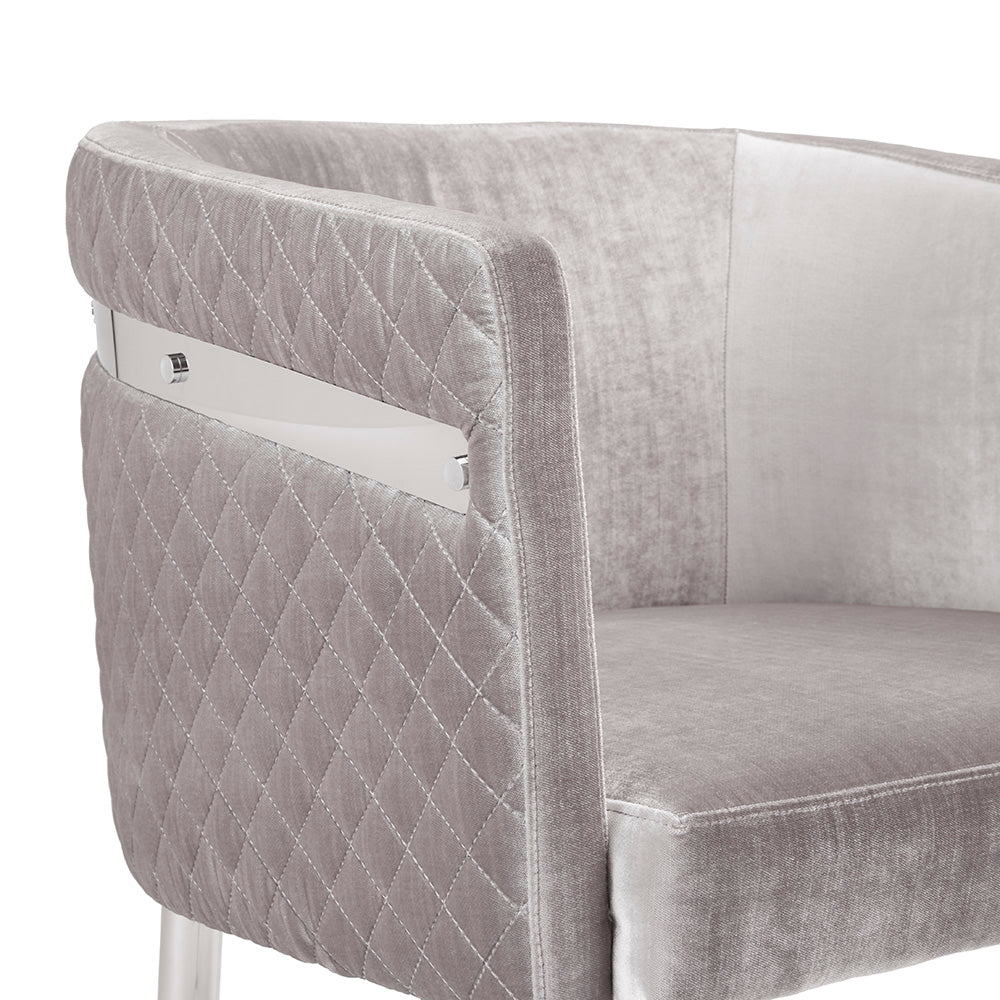 Anastasia Accent Chair