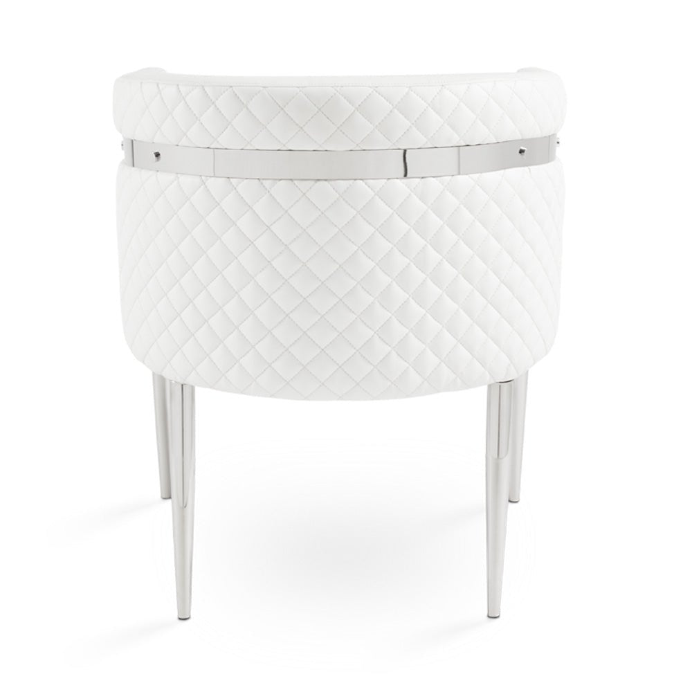 Anastasia Accent Chair