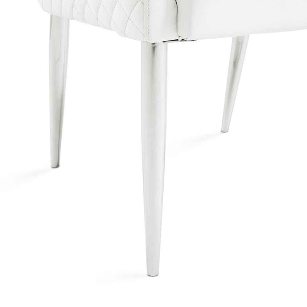 Anastasia Accent Chair