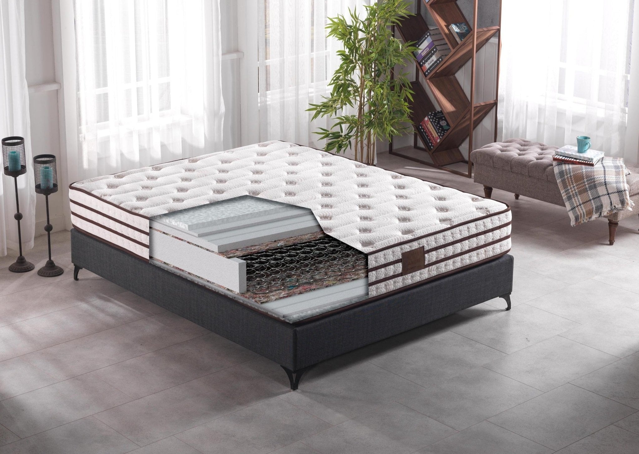 ANGEL Mattress