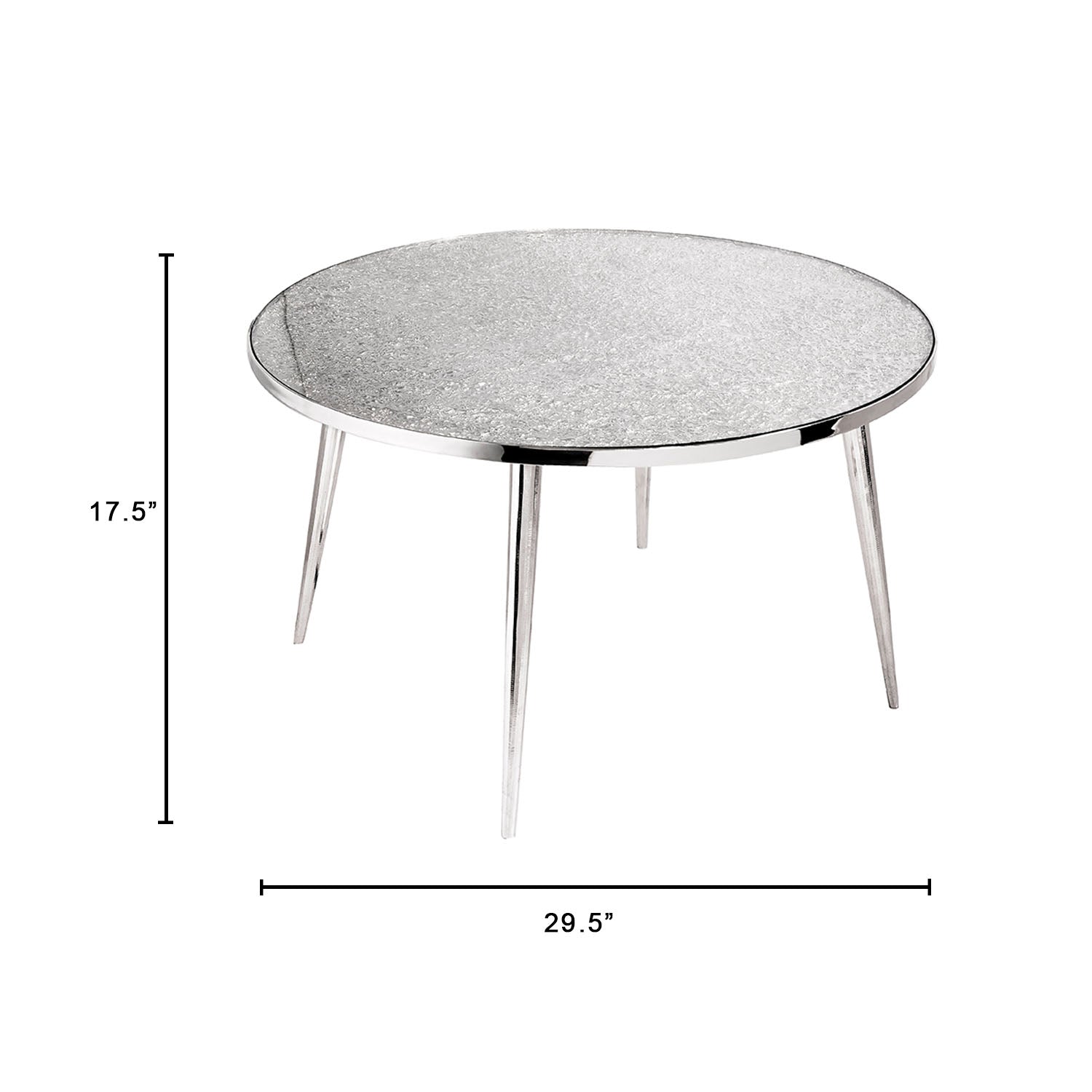 ARIES Coffee Table