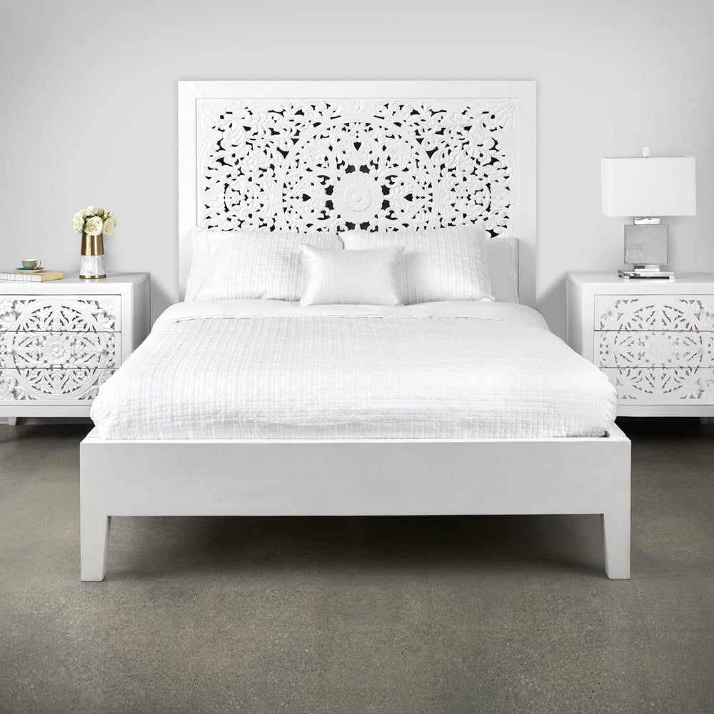 ATHENA Bed King Size