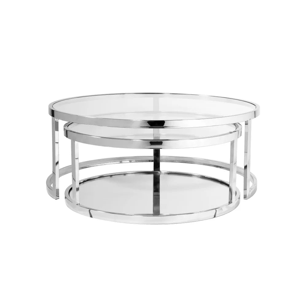 AVON Nesting Coffee Table