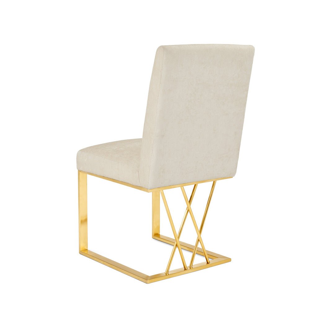 BAILEY Dining Chair