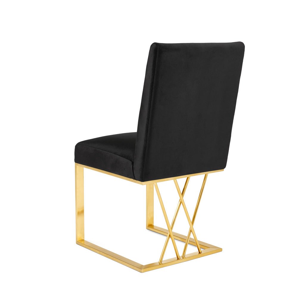 BAILEY Dining Chair