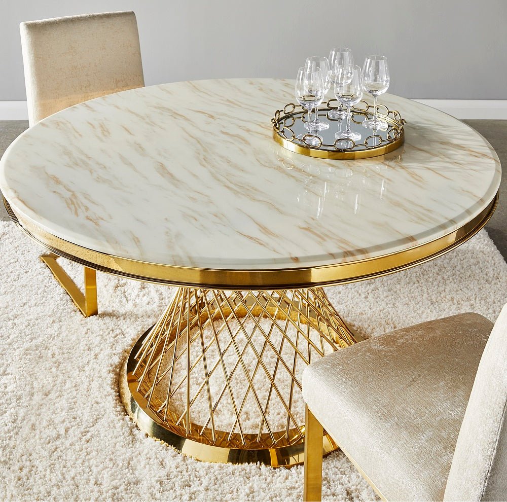 BAILEY Dining Table