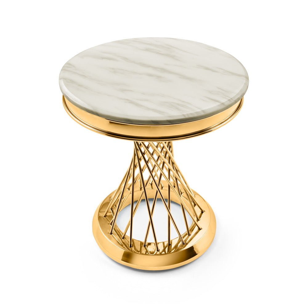 BAILEY End Table