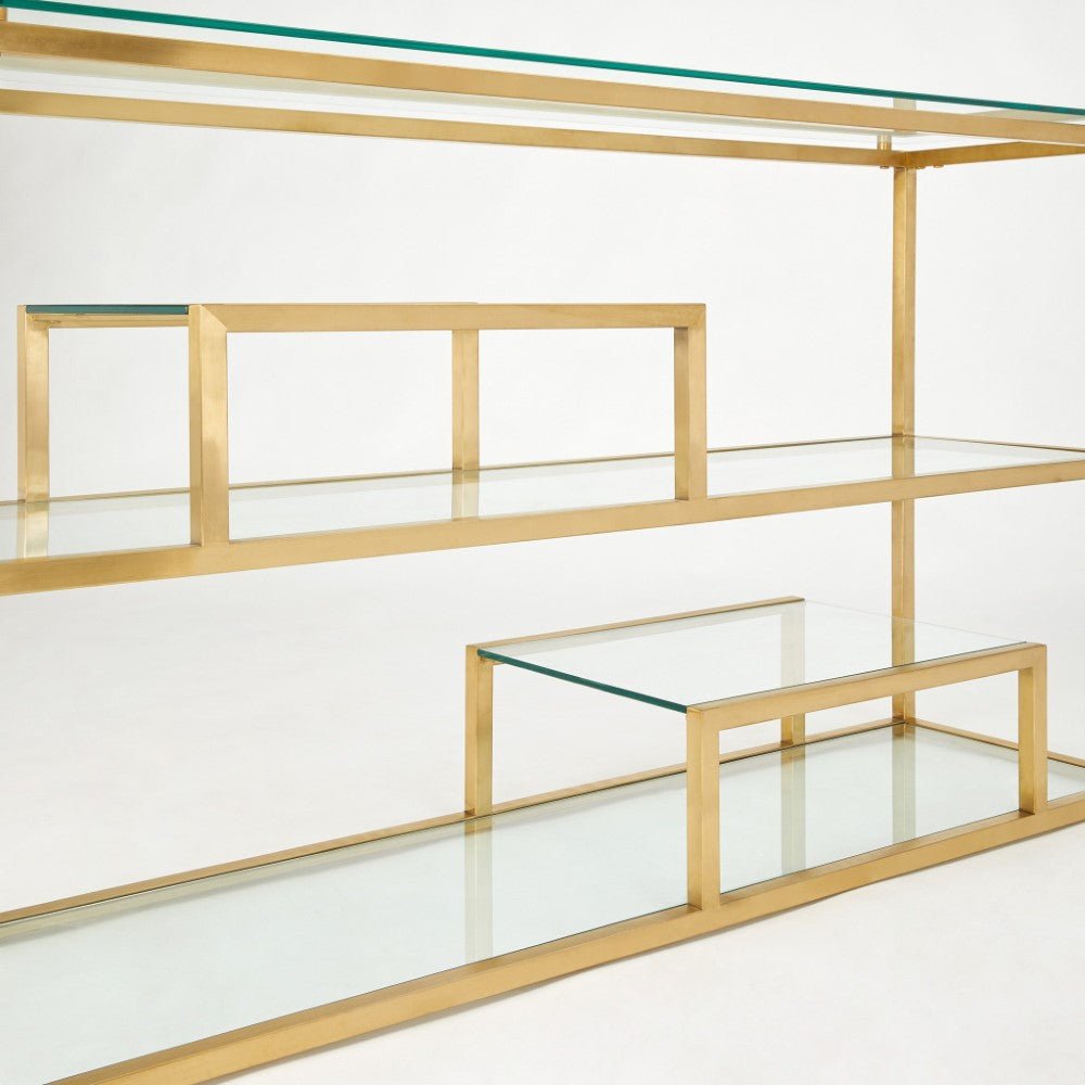 BAROLO Console Table