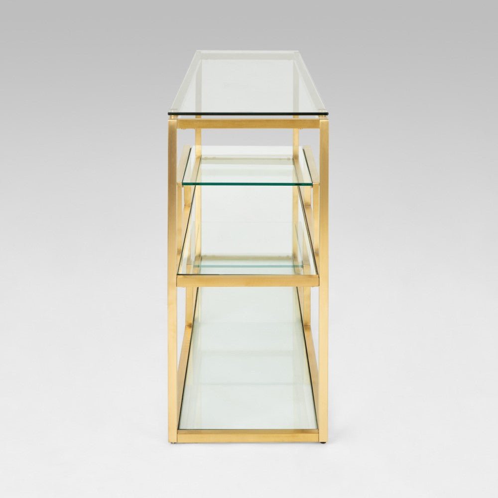 BAROLO Console Table