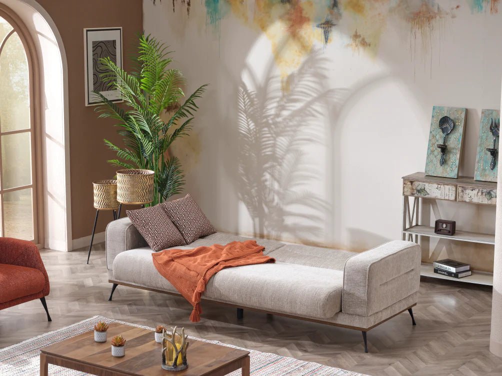 BASEL Loveseat