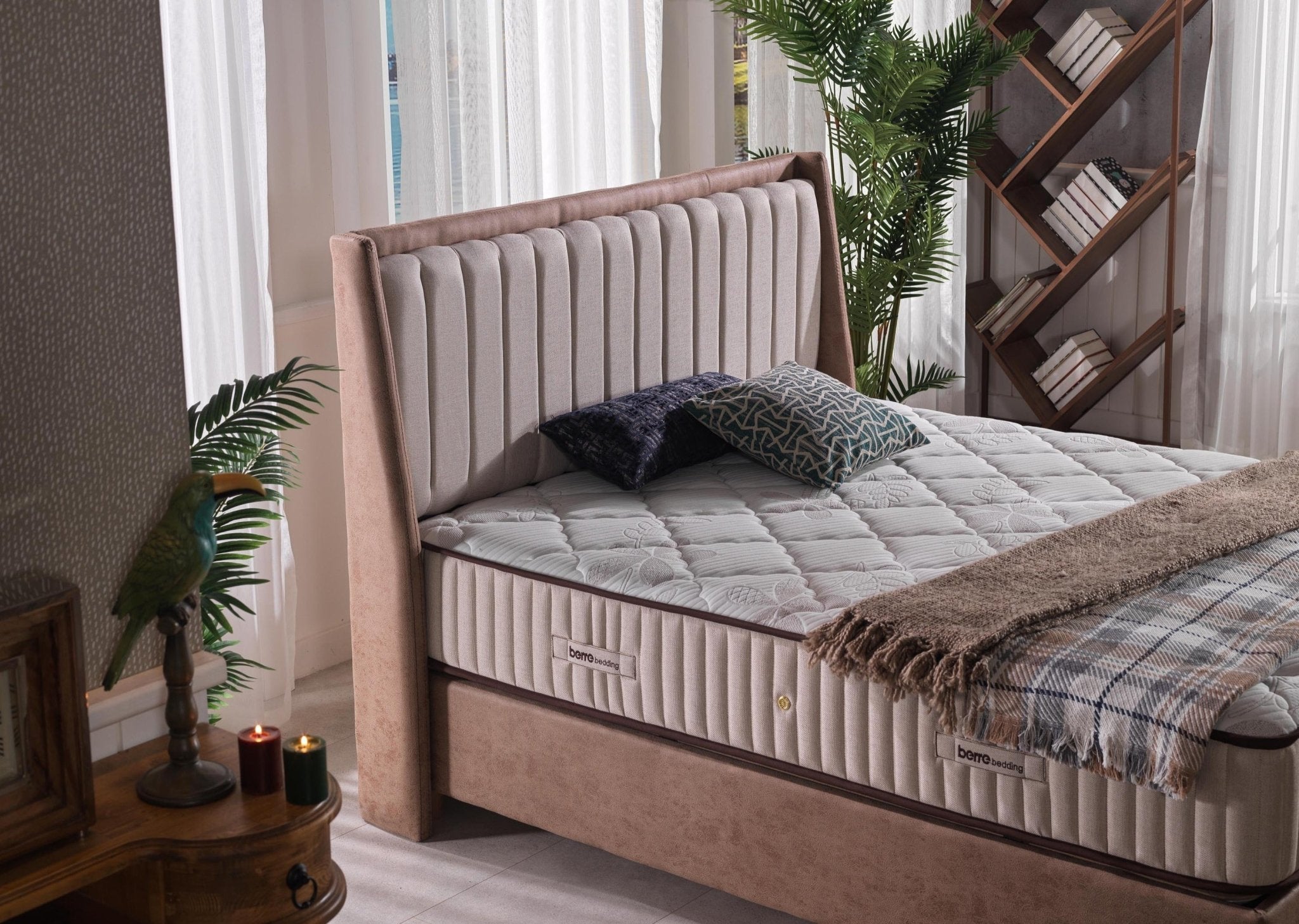 BIANCA Bed