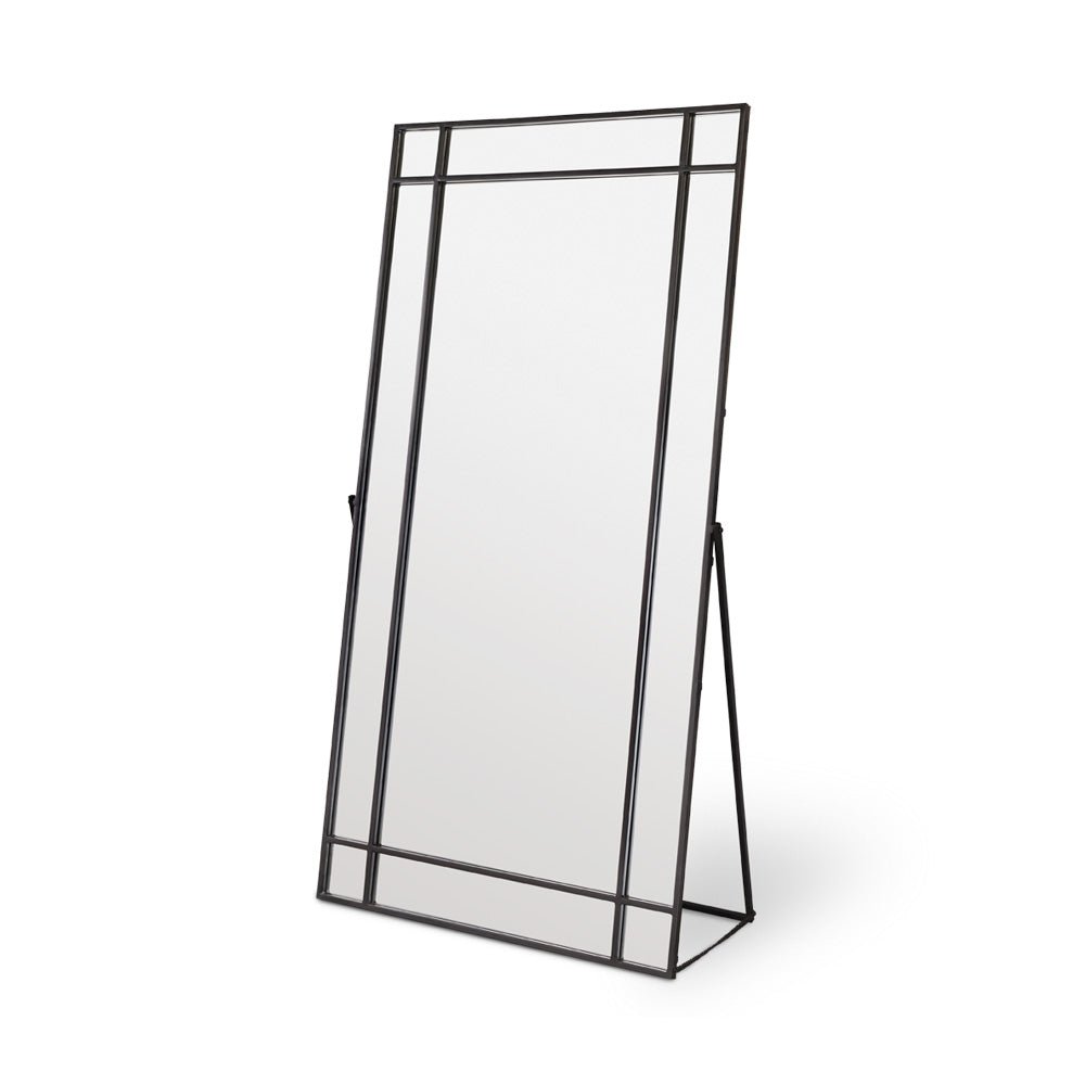 BROCK Floor Mirror