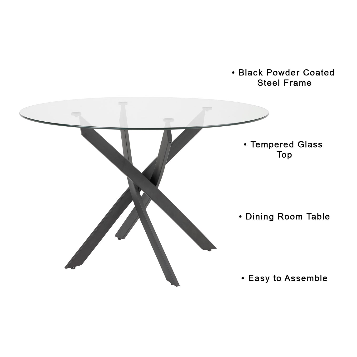 CAROL Dining Table