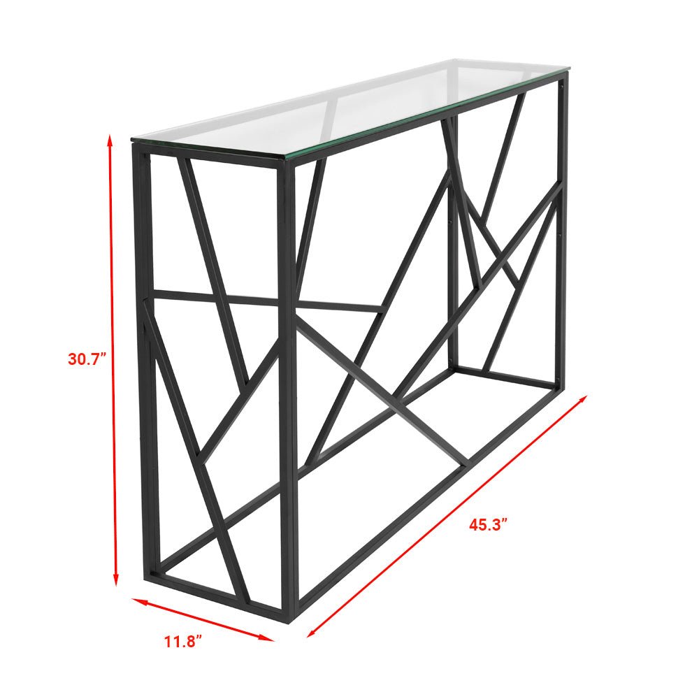 CAROLE Console Table