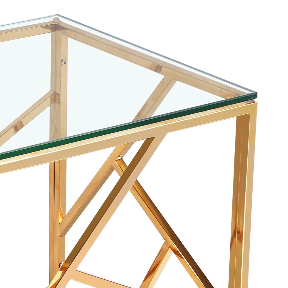 CAROLE Console Table