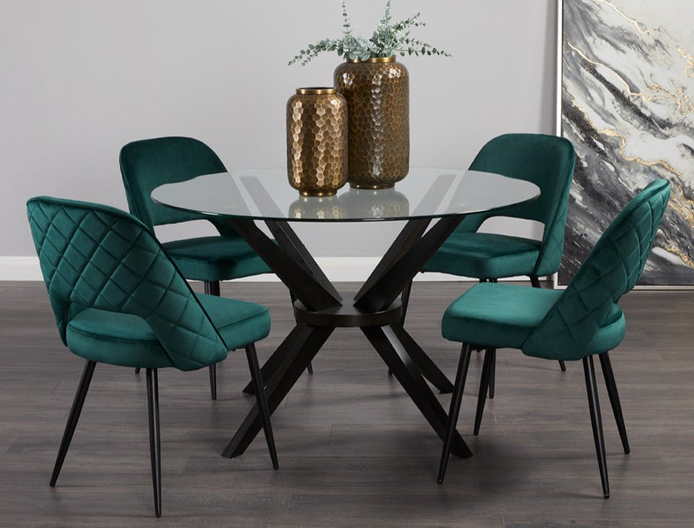 CECILIA Dining Table