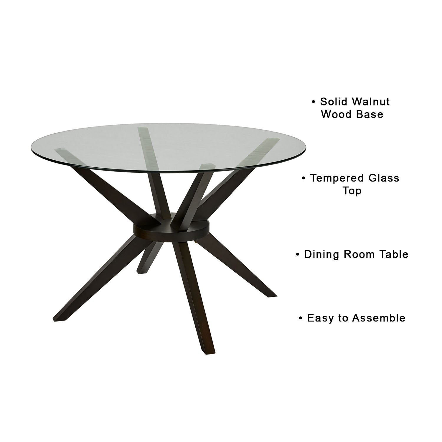 CECILIA Dining Table