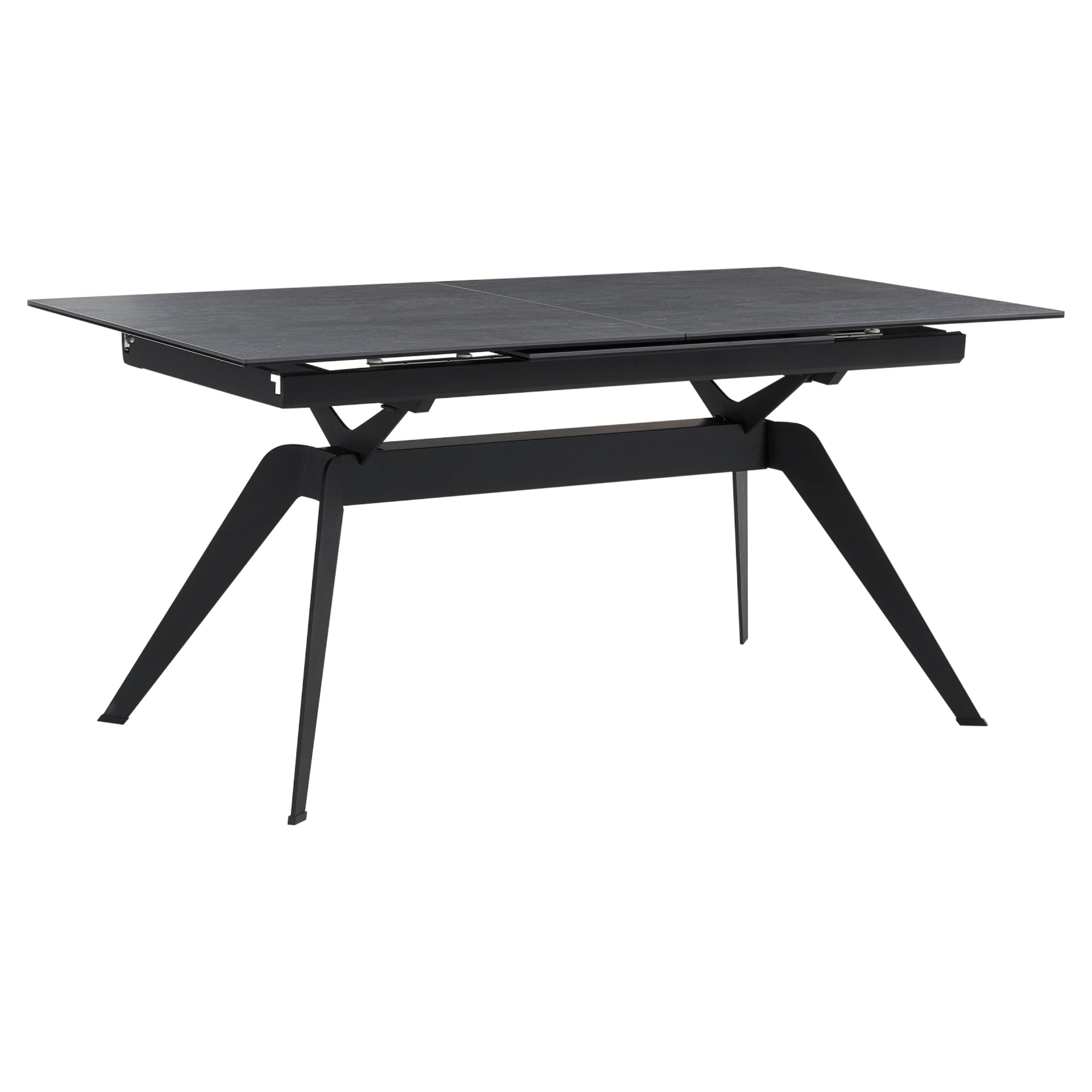 Contemporary Dining Set Table