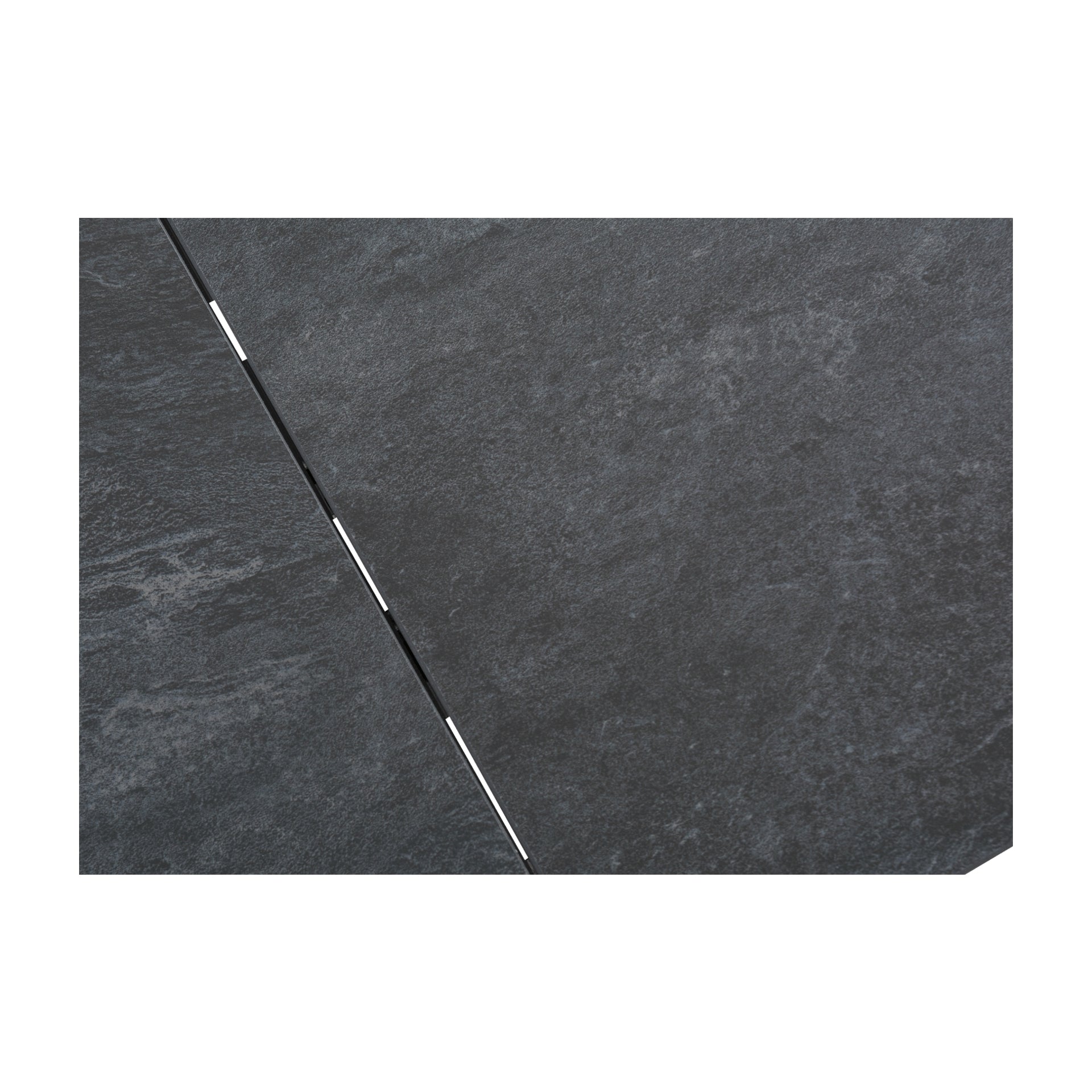 Contemporary Dining Table