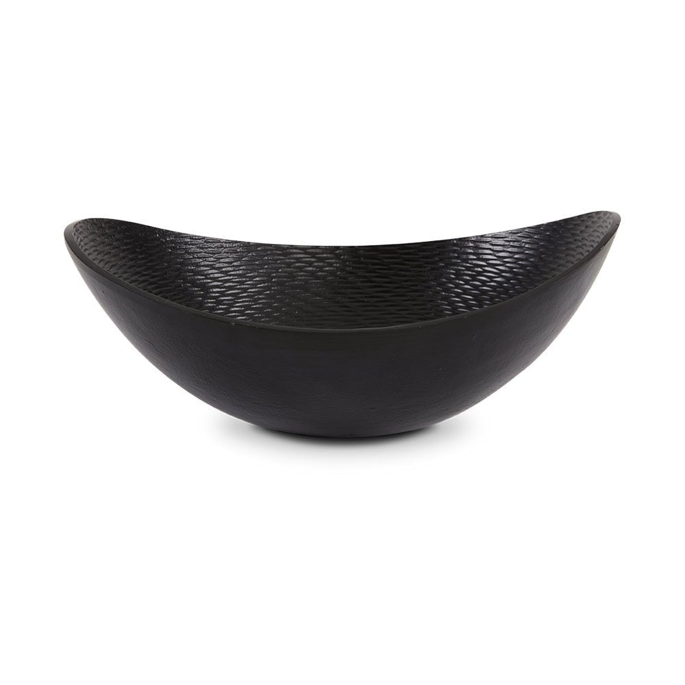 DECORATIVE Bowl Black