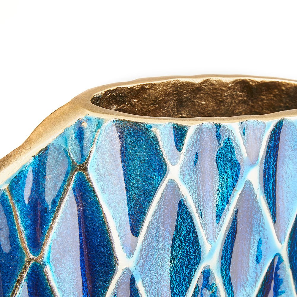 DECORATIVE Flower Vase