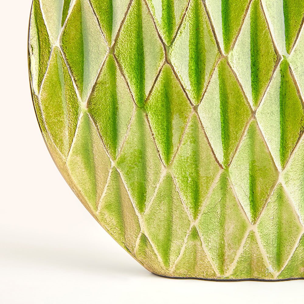 DECORATIVE Flower Vase