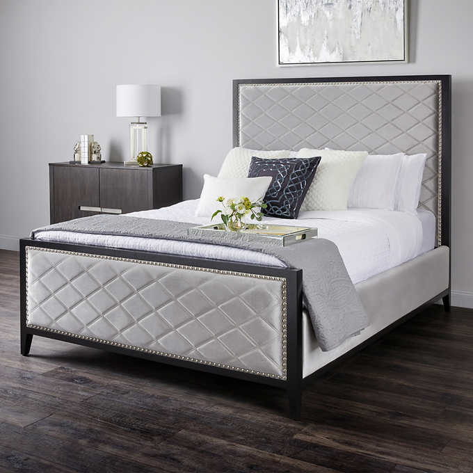 DIAMOND Bed King Size