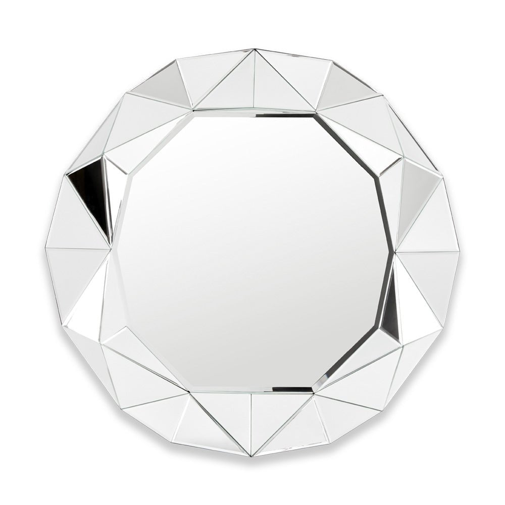 DIAMOND Wall Mirror