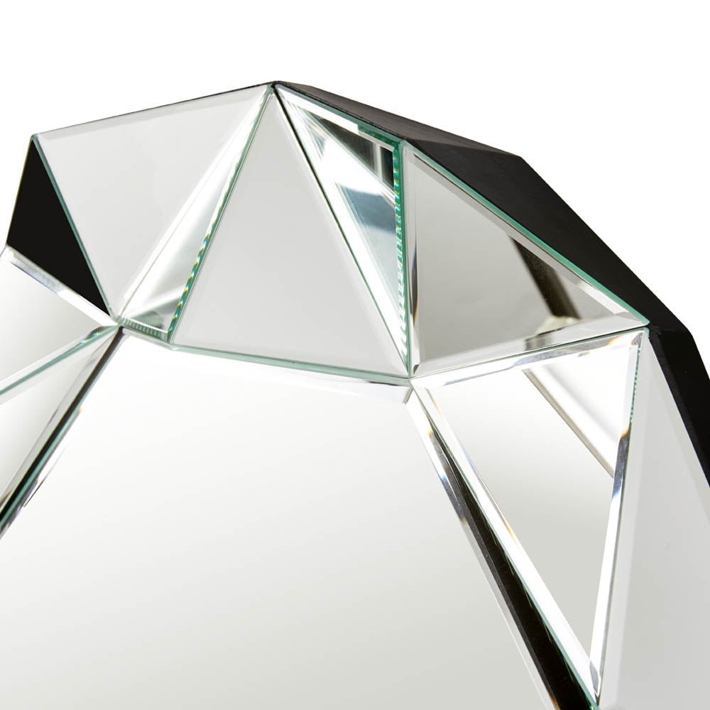 DIAMOND Wall Mirror
