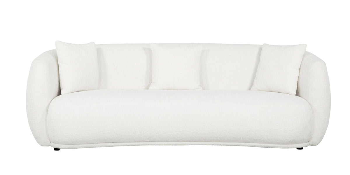 DIANA Boucle Sofa