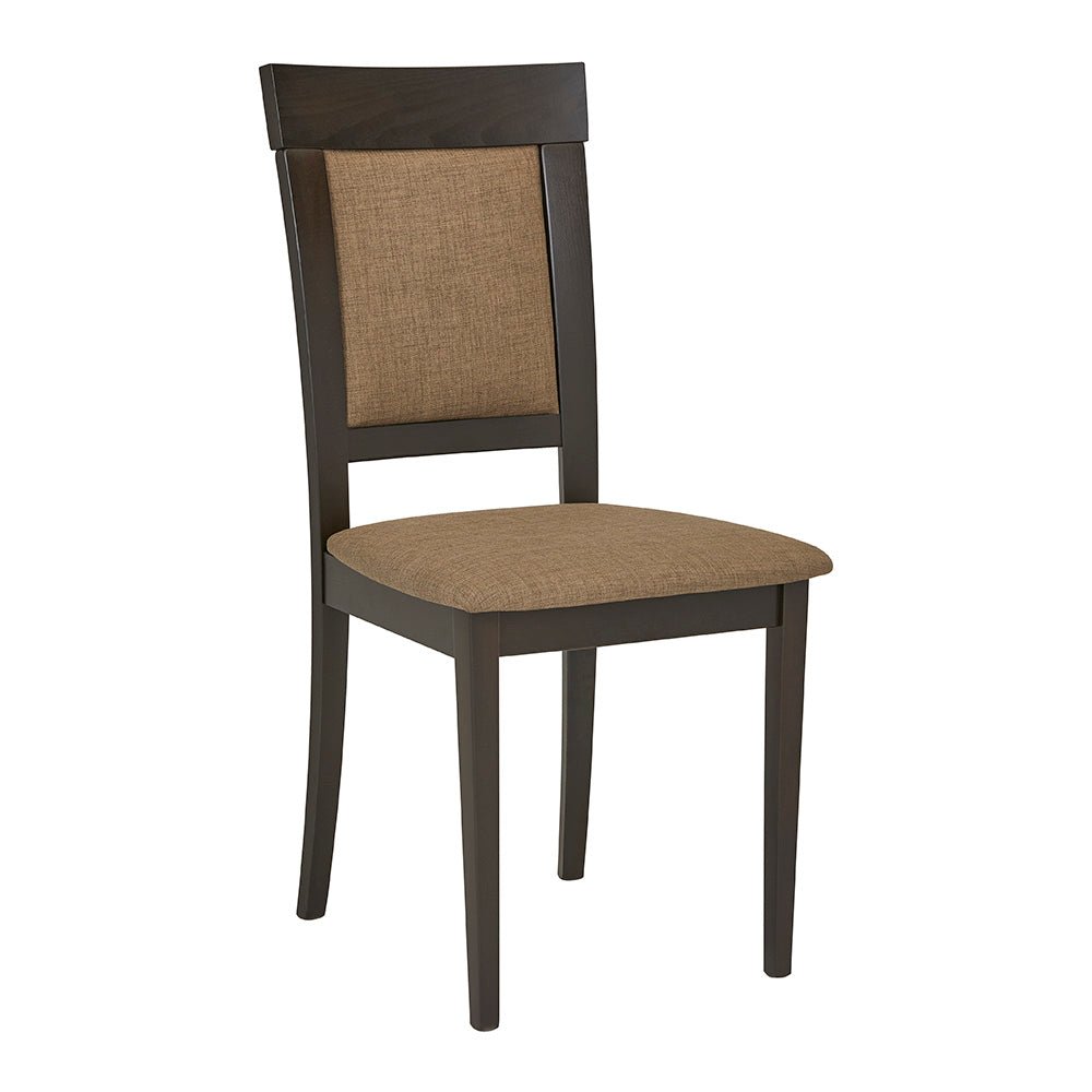 EDWARD Dining Chair