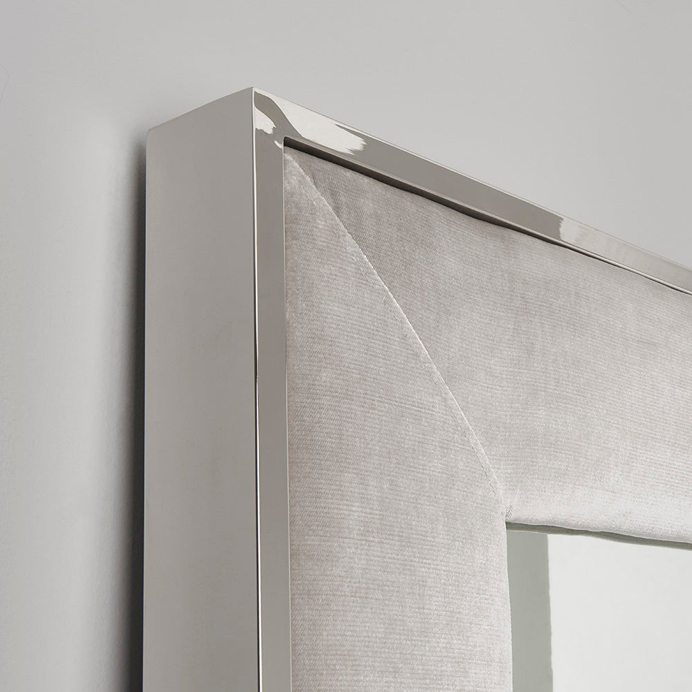 ELAGANZA Mirror Grey