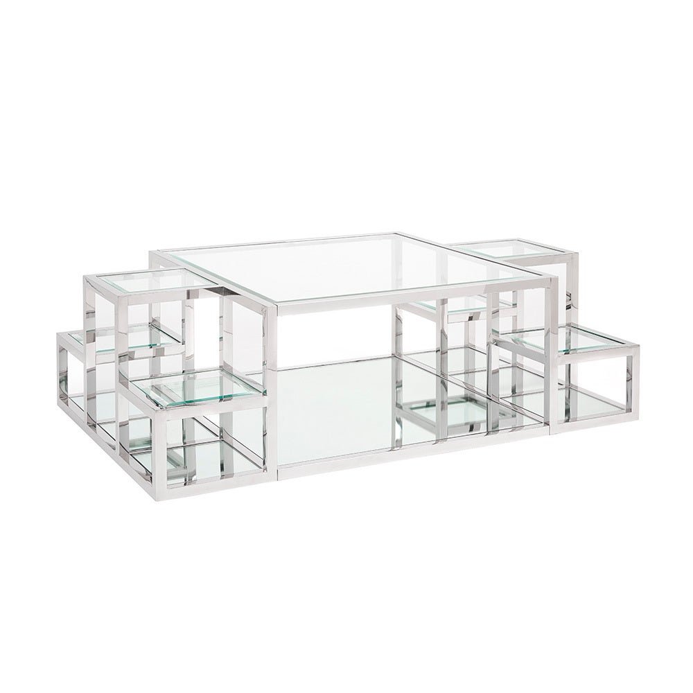 ELMORE Coffee Table