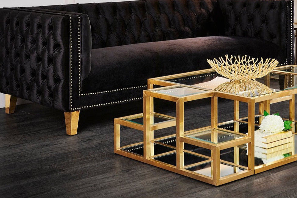 ELMORE Coffee Table