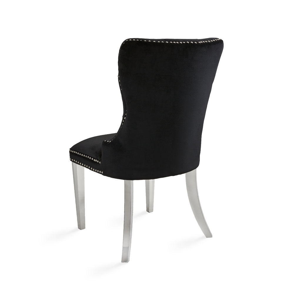 EUPHORIA Dining Chair