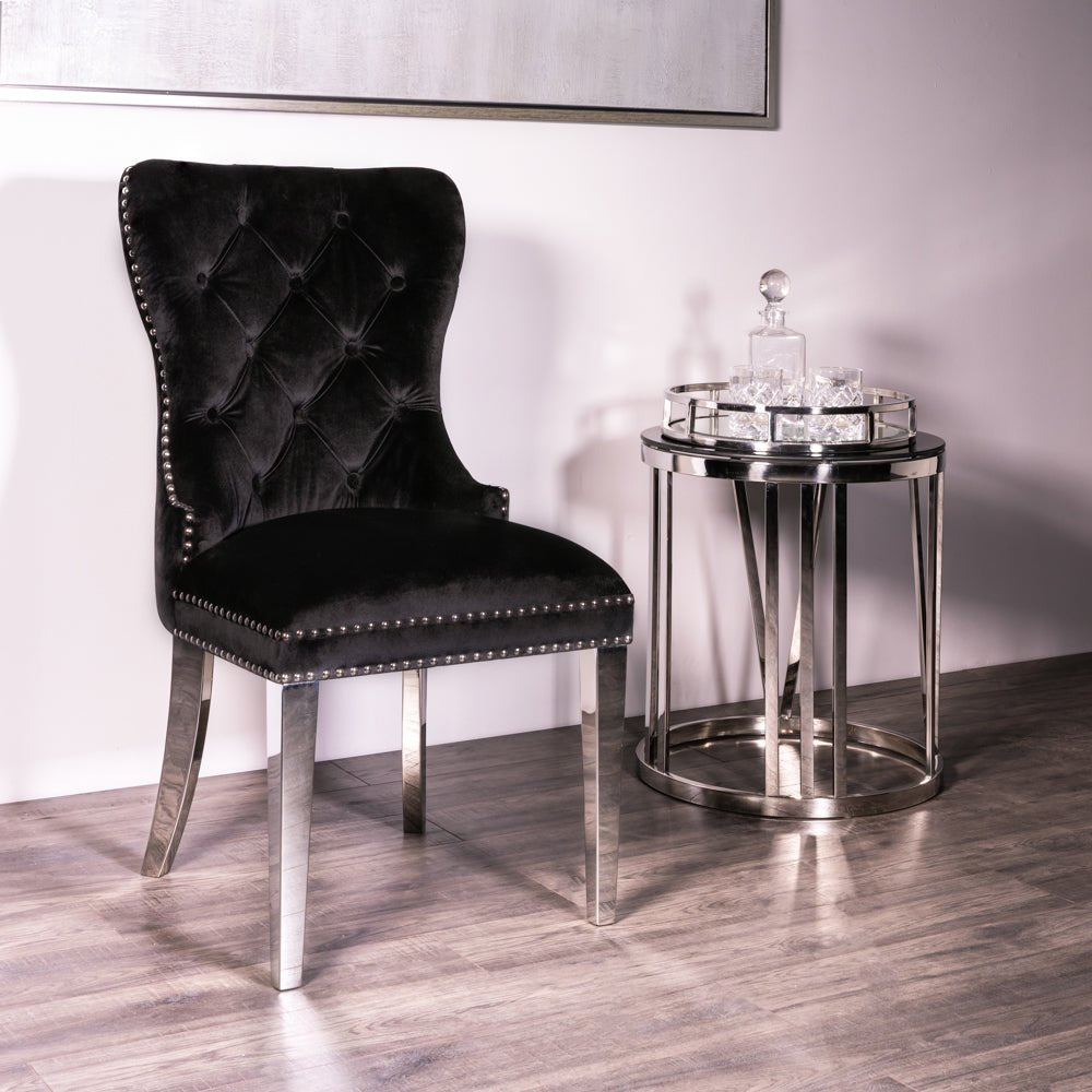 EUPHORIA Dining Chair