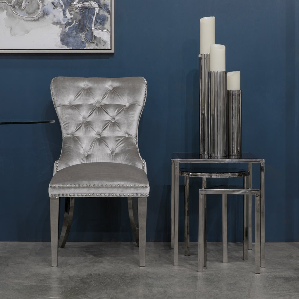 EUPHORIA Dining Chair