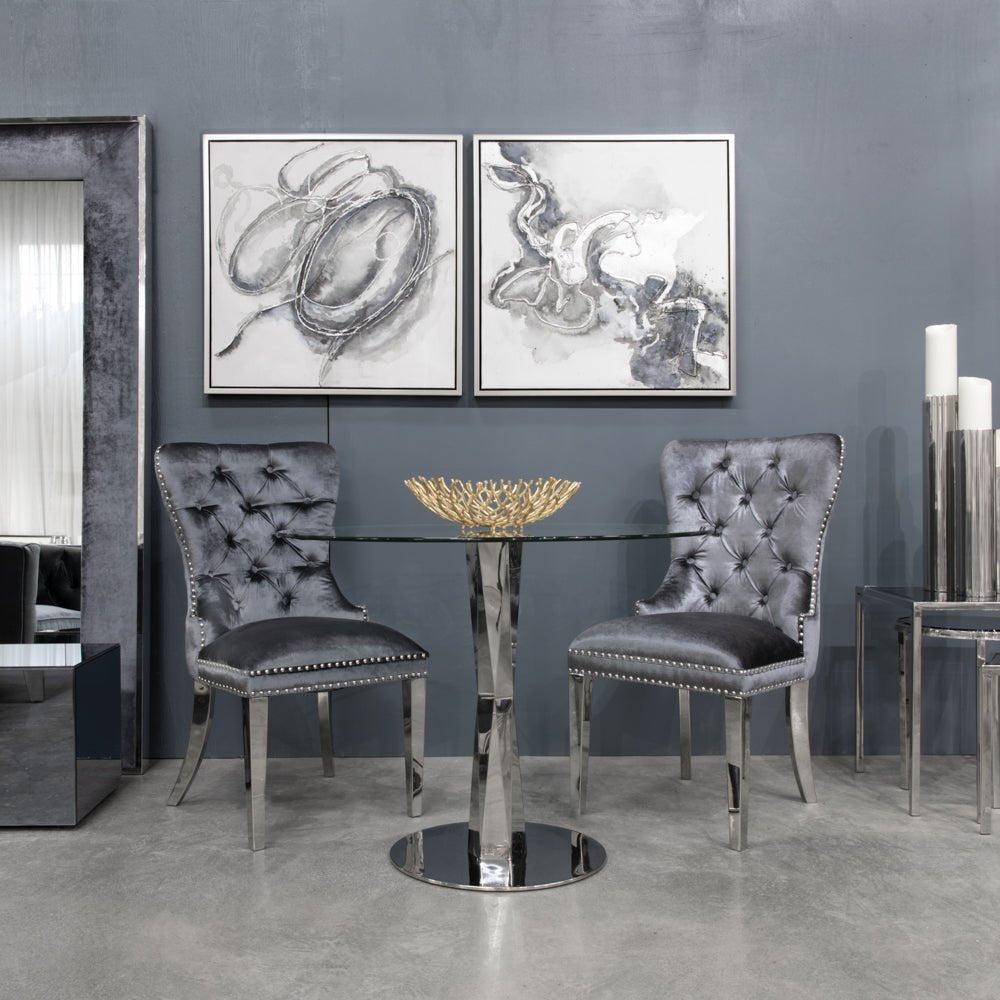 EUPHORIA Dining Chair